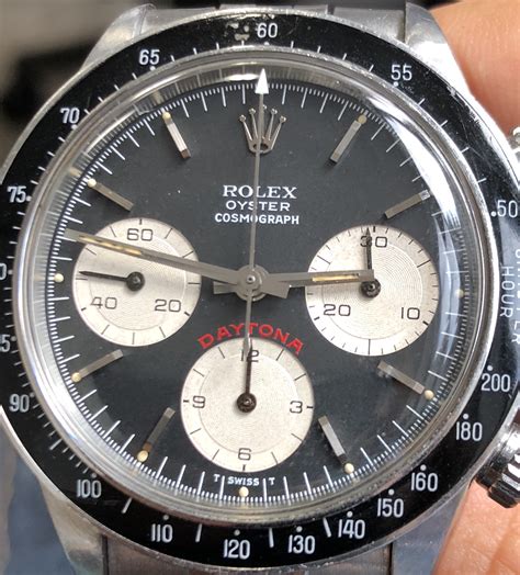 storia rolex daytona 6263|rolex daytona model.